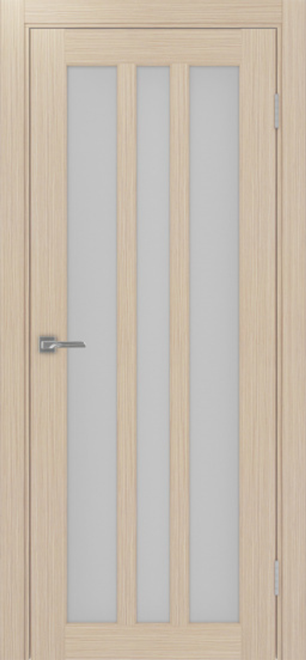 Межкомнатная дверь Optima Porte ПАРМА 413.222