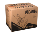 Снегоуборщик Ресанта СБ 4000