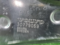 Капот Volvo S60 2 (2010-2013)