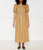 Платье Liu Jo - коричневый(MA4084 T4853)