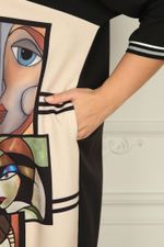 Платье П5-5134 Wisell (Акция)