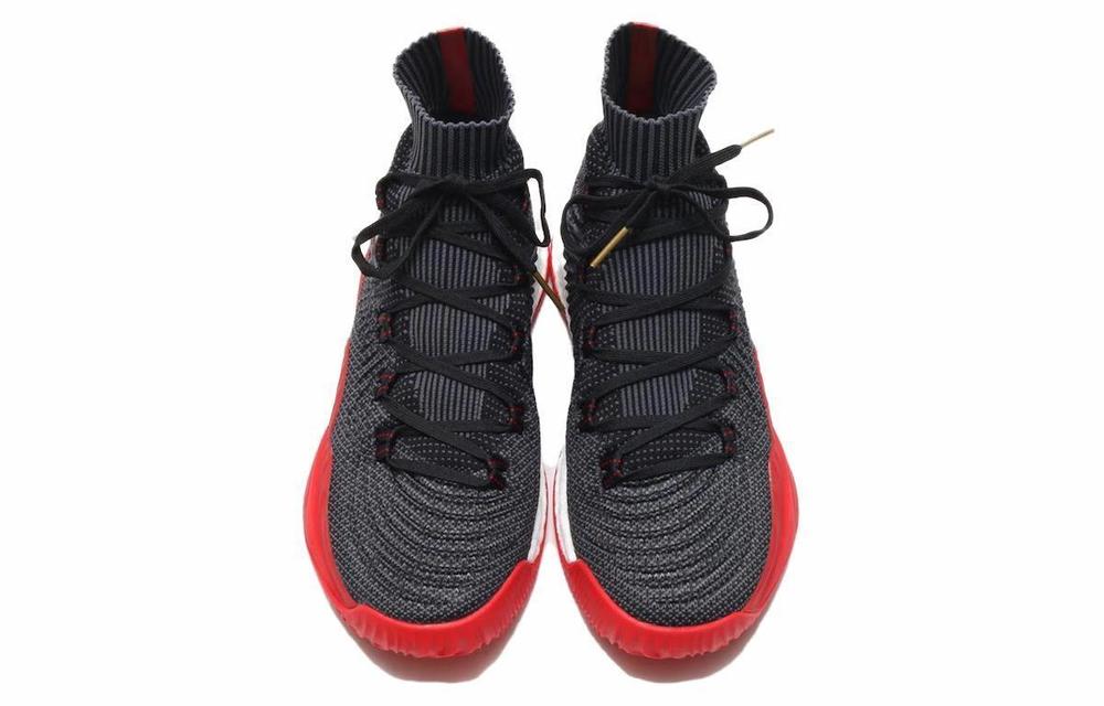 Кроссовки Adidas Crazy Explosive 2017