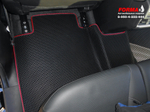 Isuzu D-Max 3 RG (12.2020 -) пикап