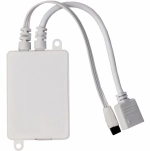Инфракрасный контроллер LED RGB 24 кнопки, 2А IP20 SBL-RGB-28