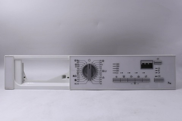 Пластик стирально-сушильной машины AEG L61470WDBI