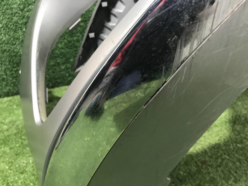 Бампер передний Mercedes S C217 (2013-2017) AMG