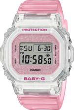 Женские наручные часы Casio BGD-565GC-4