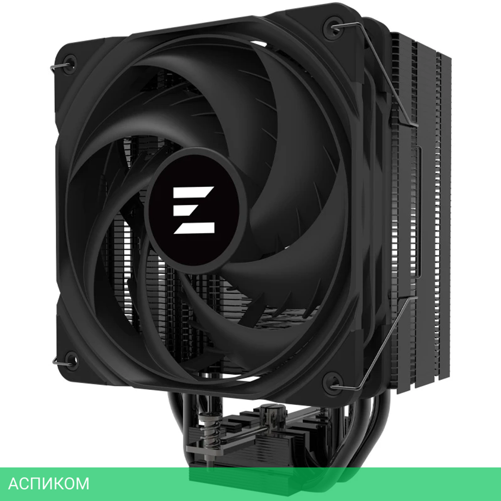Кулер для процессора Zalman CNPS9X Performa Plus Black