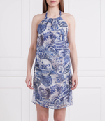 Платье Silvian Heach - голубой(CVP23034VE)