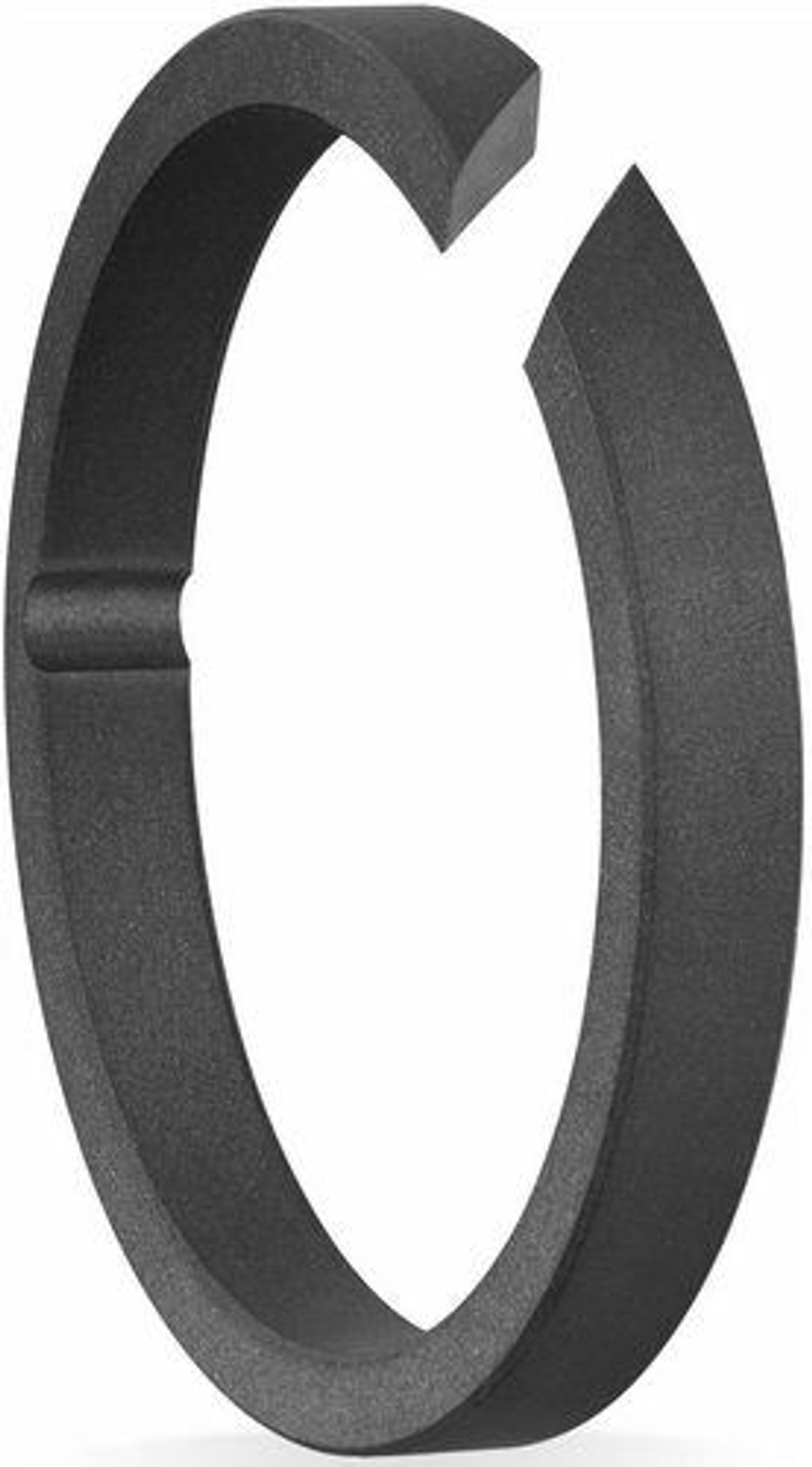 A313-110 Противозагрязняющее штоковое уплотнение 110-118-6,2