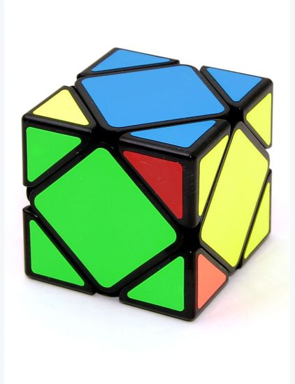 Кубик рубик «Skewb QiCheng A» QiYi