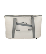 Сумка для падел Siux The White Queen 2025, вместительная и прочная