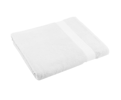 Полотенце 100х150 Hamam Waterside белое