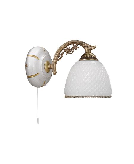 Бра Reccagni Angelo A.8606/1