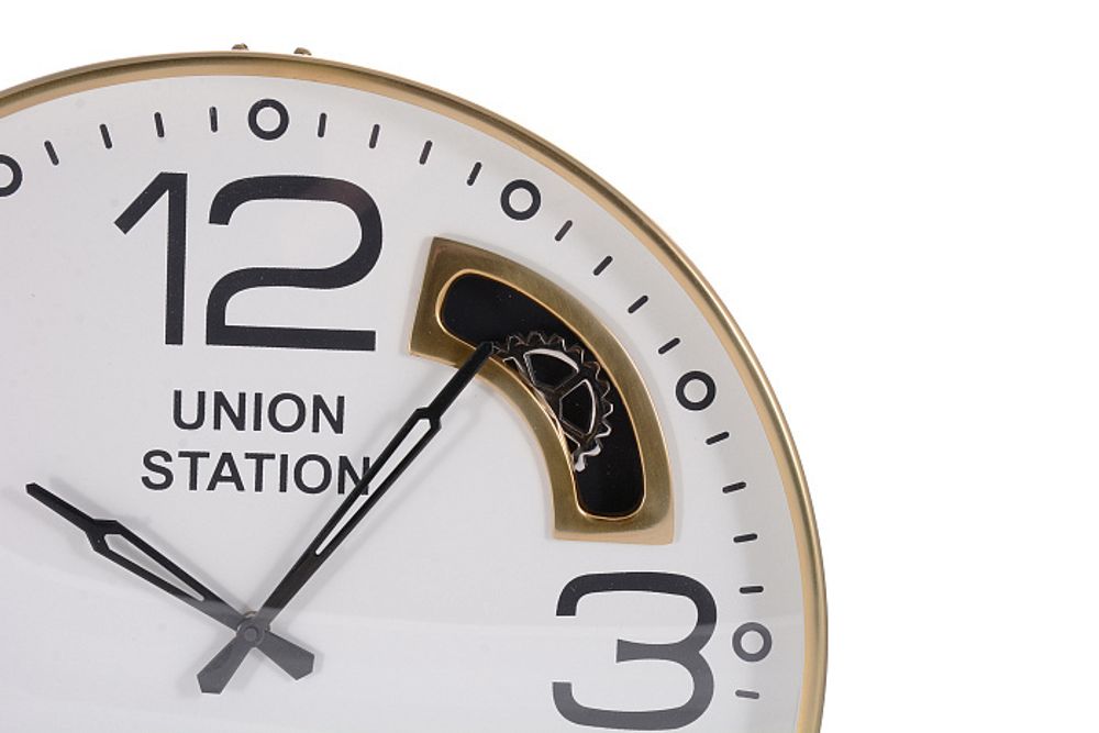 Часы настенные