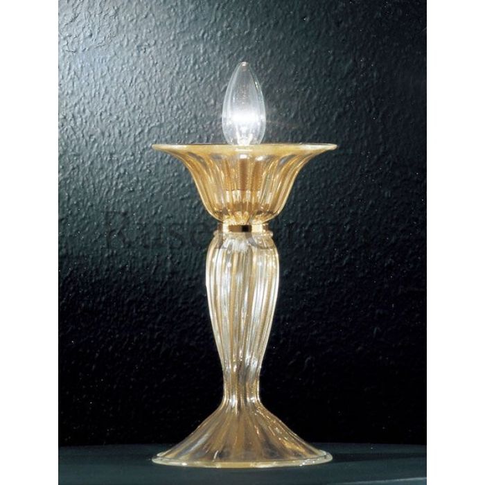 Настольная лампа Vetri Lamp 993/L