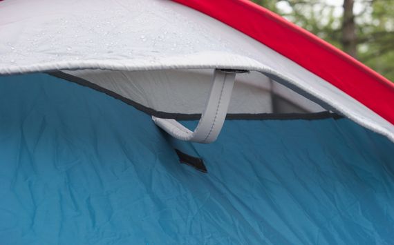 Тент-шатер CANADIAN CAMPER Space One (Royal)