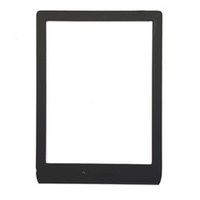 Передняя панель для PocketBook 627, Черный