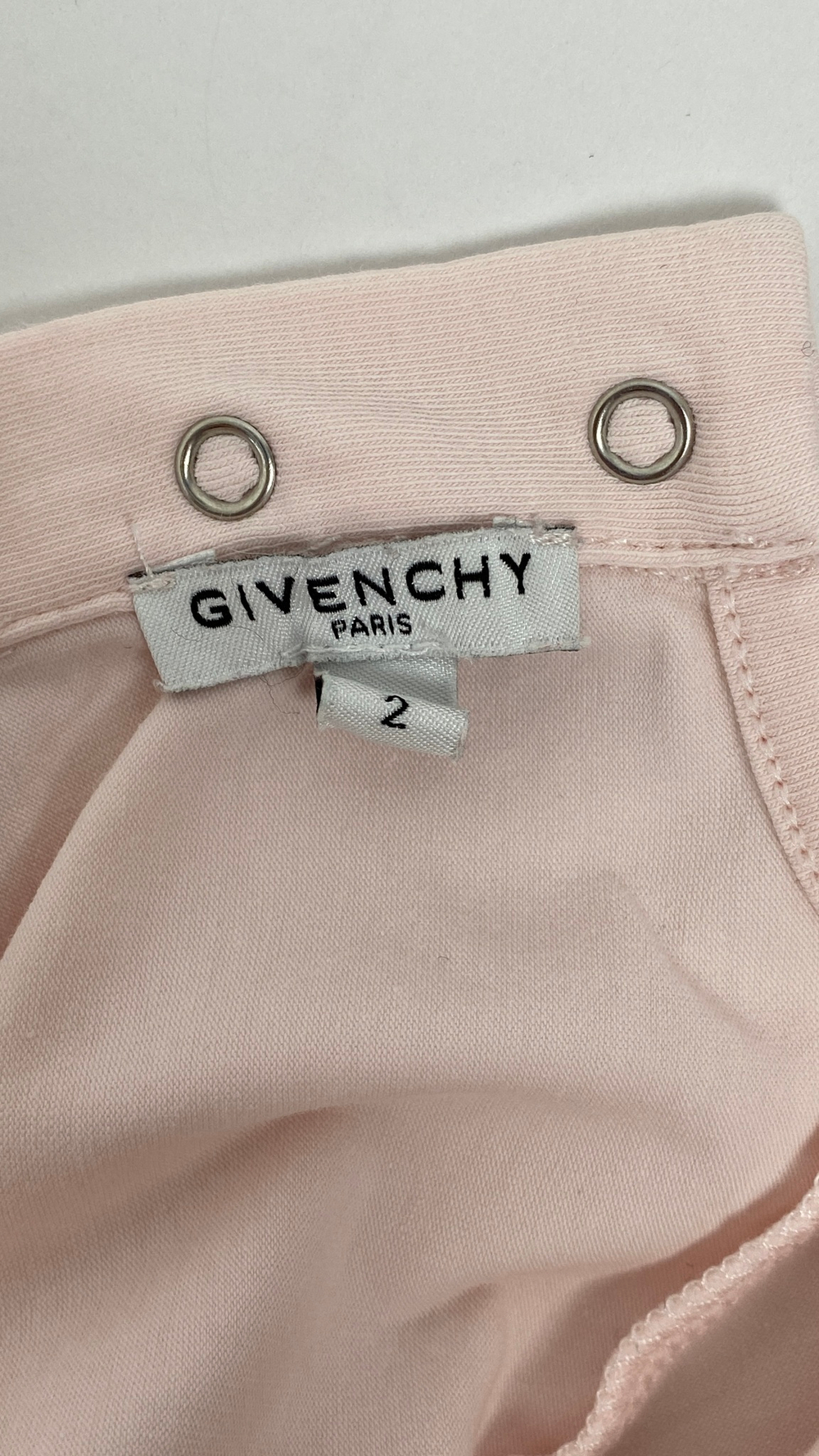 Лонгслив Givenchy