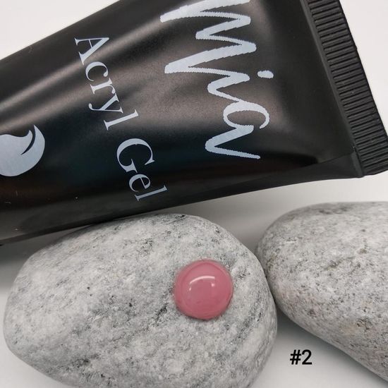 Акригель MIA №2 30 гр.