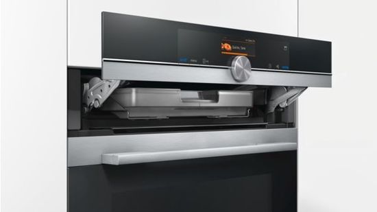 Электрический духовой шкаф Siemens CS636GBS2