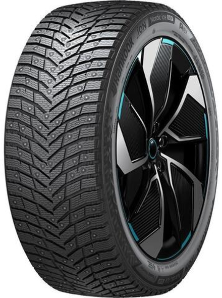 Hankook iON Nordic Ice SUV IW04A 265/50 R19 110T (шип)