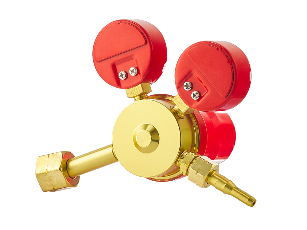 Редуктор пропановый Сварог БПО 5—5—0