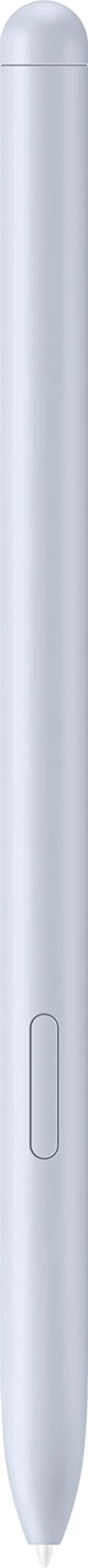 Планшет Samsung Galaxy Tab S10+ BSM-X820 9300+ (3.4) 8C RAM12Gb ROM512Gb 12.4" AMOLED 2X 2800x1752 Android 14 серый 13Mpix 12Mpix BT WiFi microSD 1Tb 10090mAh