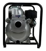 Мотопомпа бензиновая Lifan 80SP - для грязной воды [80 мм | 72 м³/ч | 1200 л/мин]