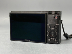 Sony Cyber-shot DSC-RX100M3