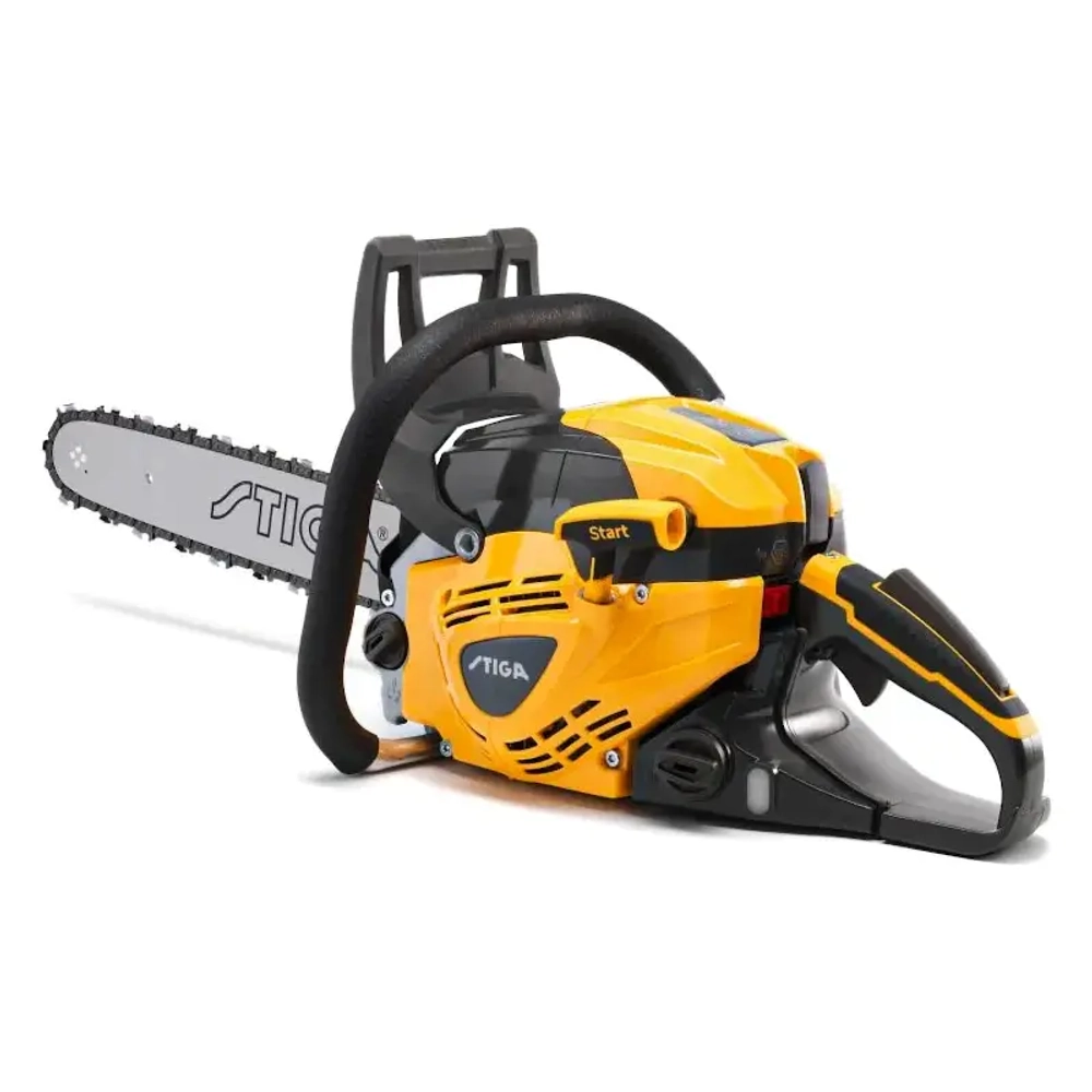 Stiga EXPERIENCE SP 466-18 бензопила, 45 см, 240461802/S17