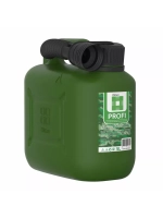 Канистра для ГСМ Профи, 5 л