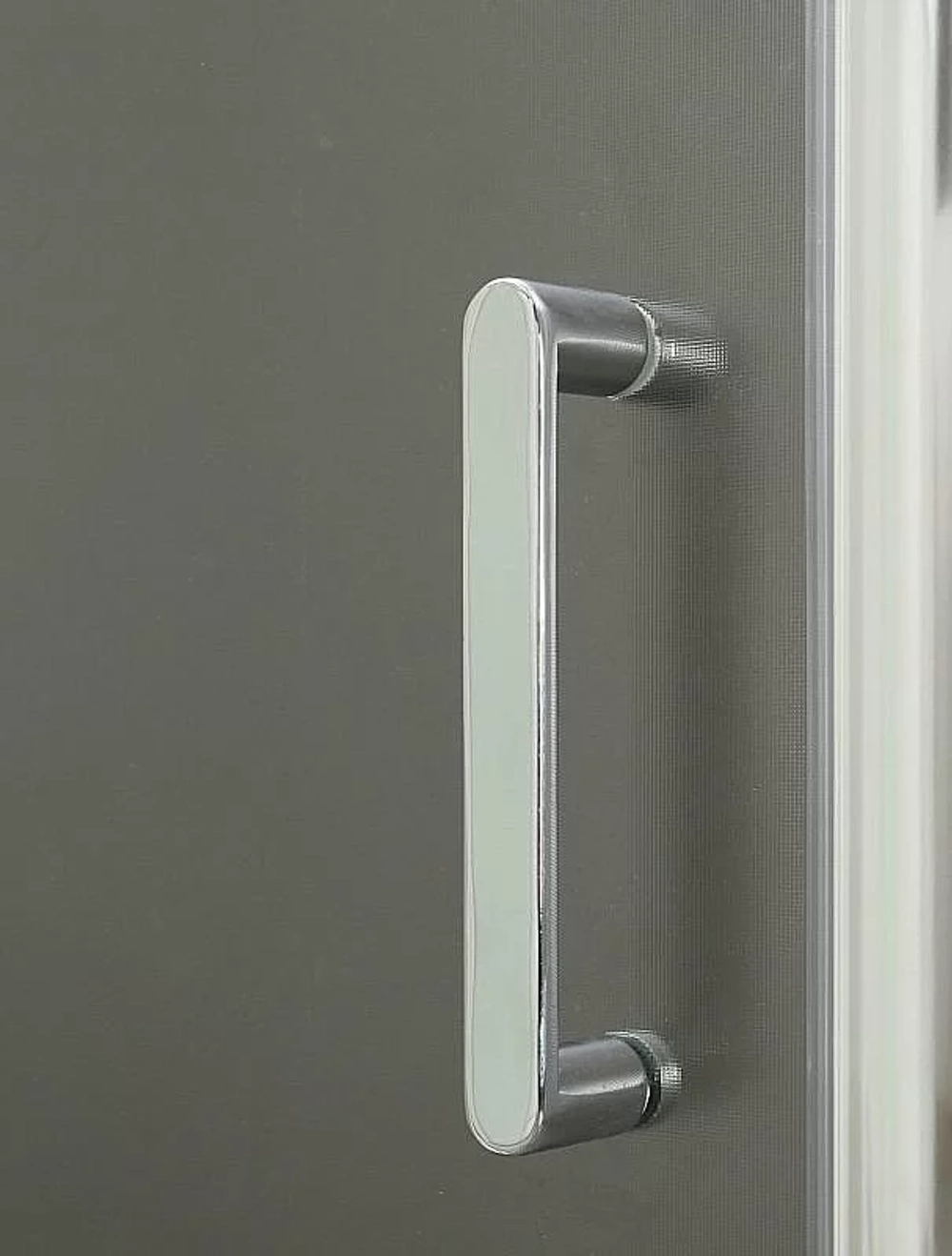 Шторка для ванны BELBAGNO UNIQUE-VF-2 150/180