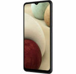 Смартфон Samsung Galaxy A12 (SM-A127) 3/32 ГБ RU, черный