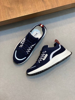 Кроссовки Bally