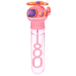 Мыльные пузыри «Вертолёт» 14 см, 40 мл