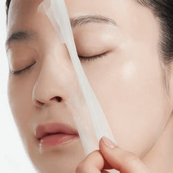 Anua PDRN Hyaluronic Acid Capsule 100 Serum Mask Sheet (тканевая) 1шт