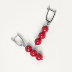 Серьги Vivid CRL