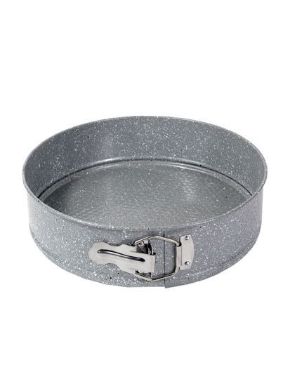 Набор разъемных форм для выпечки 26х7 см. Kamille KM-6023