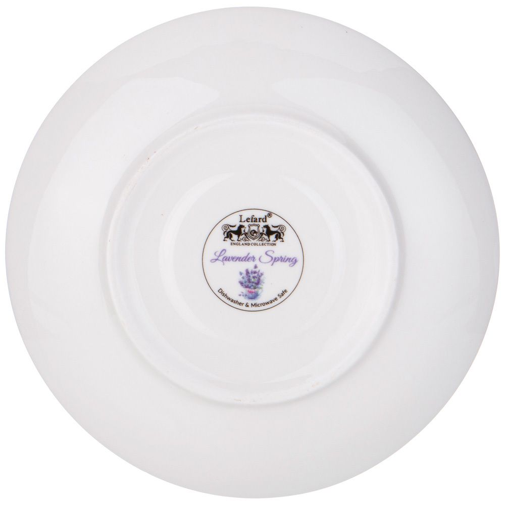 ЧАЙНЫЙ НАБОР LEFARD ЛАВАНДОВАЯ ВЕСНА НА 6 ПЕР. 12 ПР. 280 МЛ