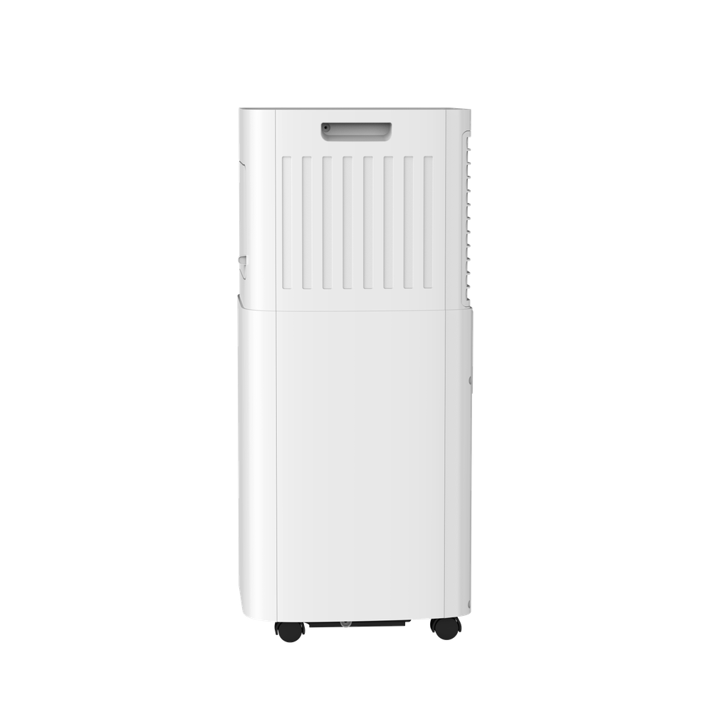 Мобильный кондиционер cерии MAGNATE RM-MT28CH-E