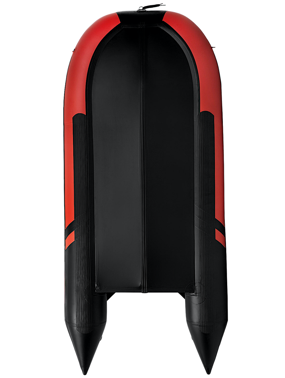 Лодка ПВХ Gladiator Active C420AL с алюминиевым полом