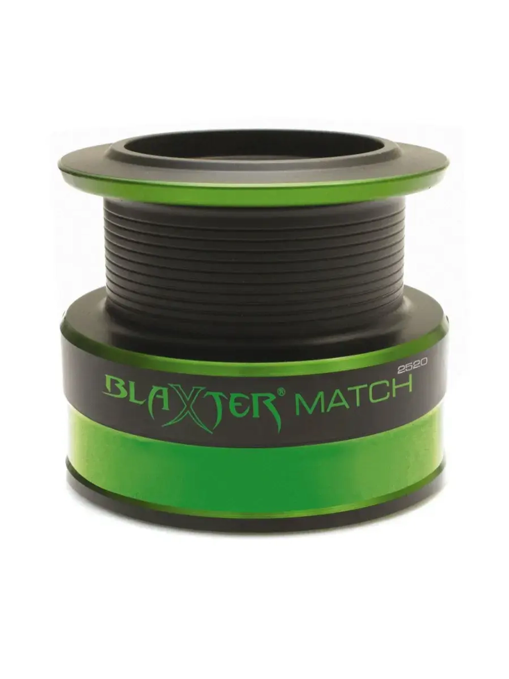 Шпуля запасная для рыболовной катушки Blaxter Match 2520