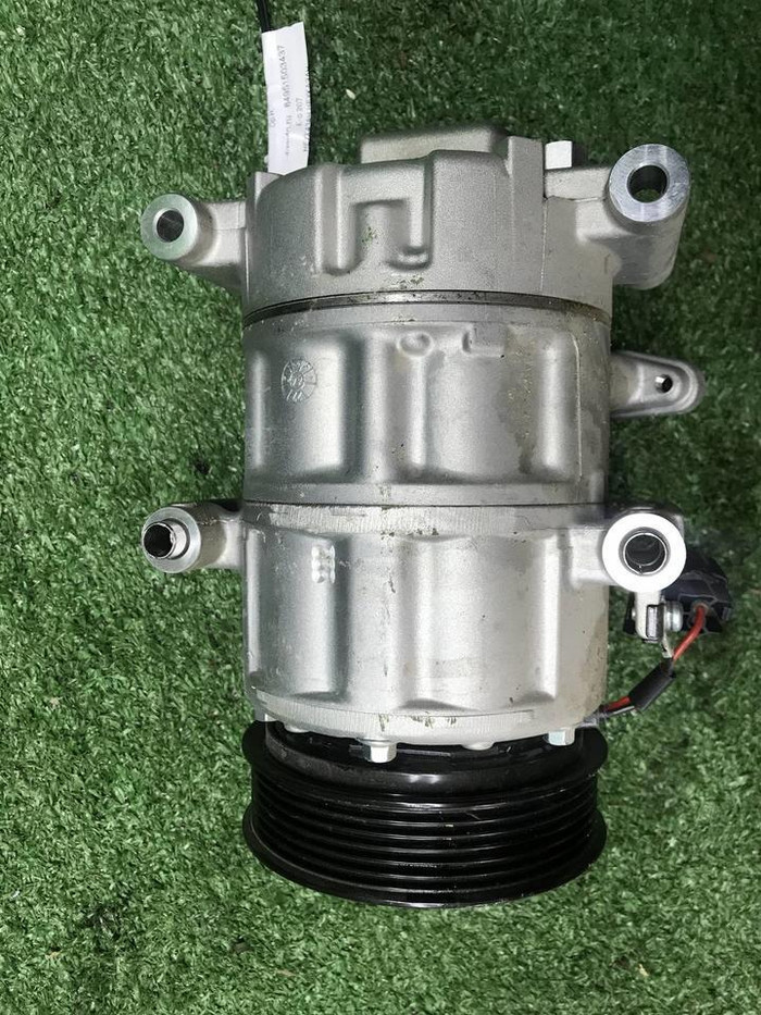 Компрессор кондиционера Changan Uni-K (2020-н.в.)