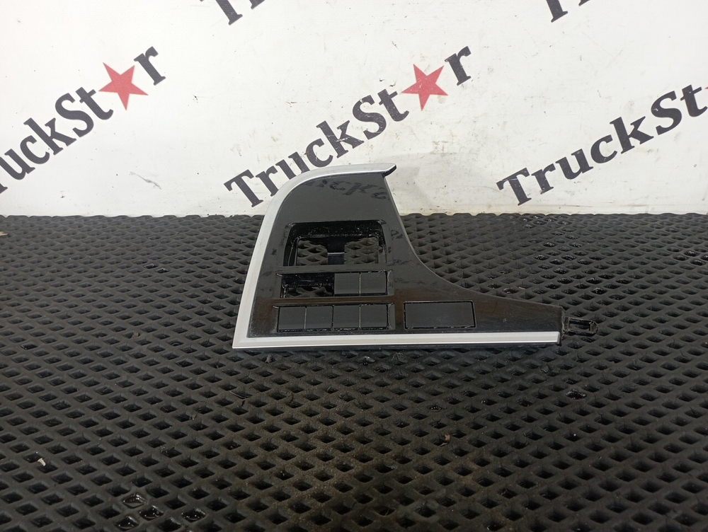 Накладка приборной панели 2023г.