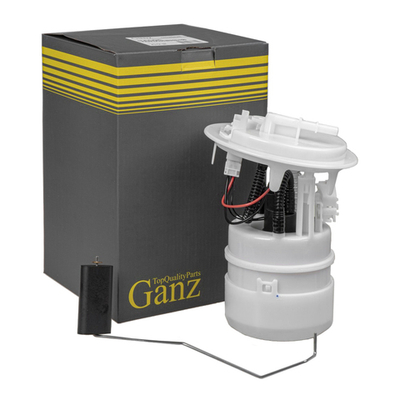 Насос топливный в сборе (модуль) CITROEN, PEUGEOT 307 (3A, C) 1.6 16V 307 (3A, C) 2 GANZ GIG20028