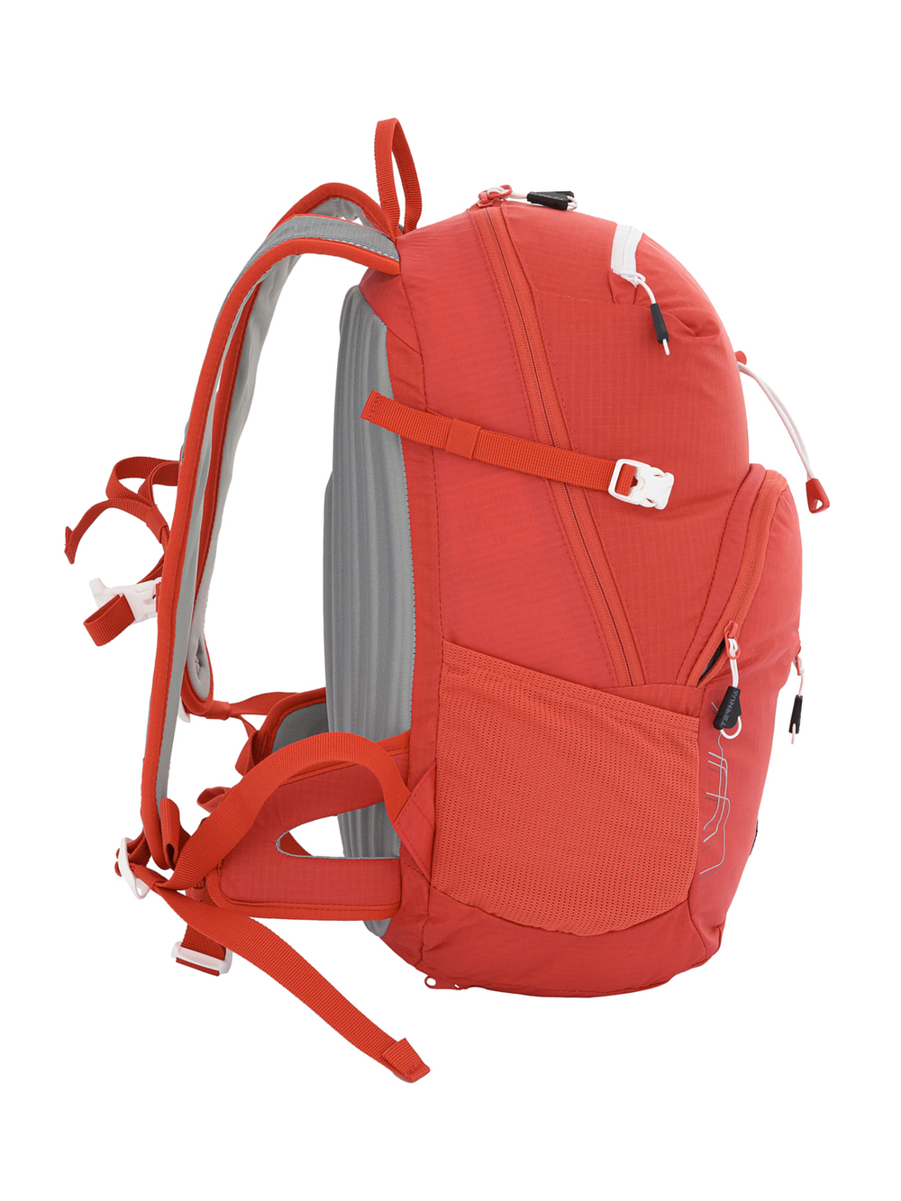 Рюкзак Ternua backpacks Jagger 22L Red (б/р)