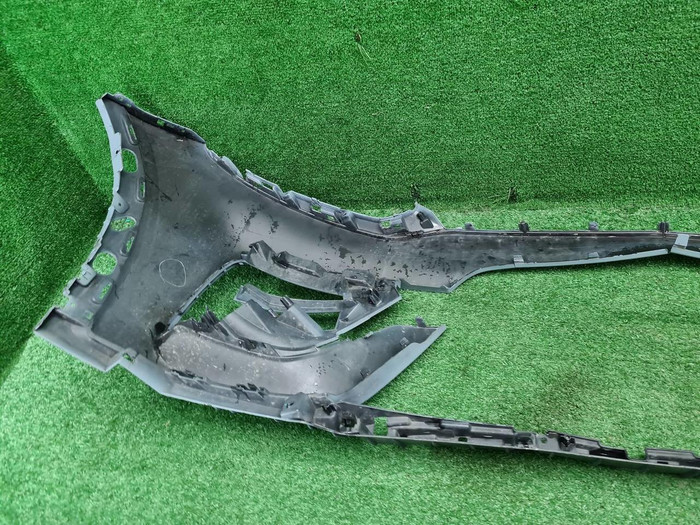 Бампер передний Geely Tugella (2019-н.в.)