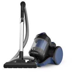 Пылесос с контейнером Tefal Cyclonic Power TW1931RH