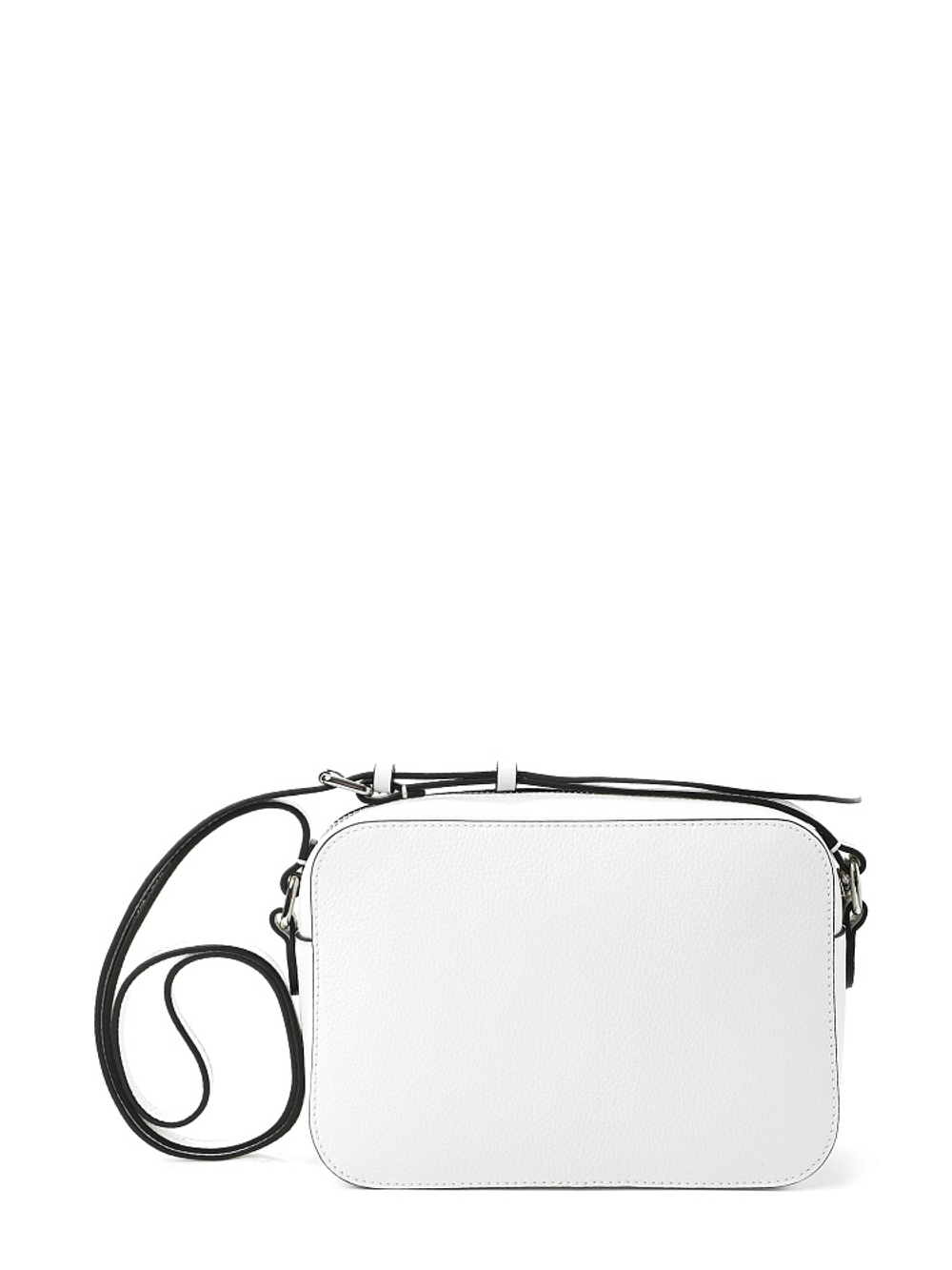 Сумка кожаная FABRETTI L19678-065